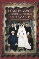 COMO PAGAMOS LOS ERRORES DE NUESTROS ANTEPASADOS 4/E