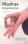 MUDRAS TERAPEUTICOS