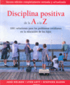 DISCIPLINA POSITIVA DE LA "A" A LA "Z" 3/E