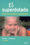 SUPERDOTADO 4/E GUIA PARA PADRES Y PROFESORES