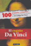 ENGAÑO DA VINCI
