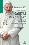 CARTA ENCICLICA CARITAS IN VERITATE