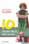 10 CLAVES DE LA EDUCACION