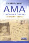 AMA Y HAZ LO QUE QUIERAS:VERDADERA LIBERTAD