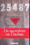 UN SACERDOTE EN DACHAU:MEMORIAS EN PRIMERA PERSONA (1941/42)