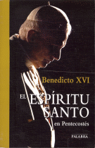 ESPIRITU SANTO EN PENTECOSTES