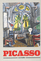 PICASSO EN EL TALLER