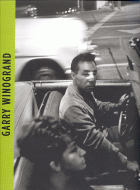 GARRY WINOGRAND