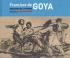 FRANCISCO DE GOYA:DESASTRES DE LA GUERRA
