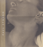 PAUL STRAND