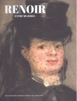 RENOIR ENTRE MUJERES