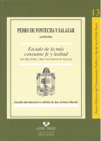 ESCUDO DE LA MAS CONSTANTE FE Y LEALTAD