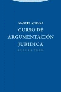CURSO DE ARGUMENTACION JURIDICA 1/E-8/R