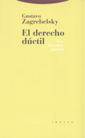 DERECHO DUCTIL LEY,DERECHOS,JUSTICIA