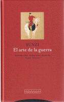 ARTE DE LA GUERRA (T) 9/E