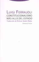 CONSTITUCIONALISMO MAS ALLA DEL ESTADO