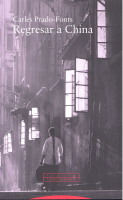 REGRESAR A CHINA