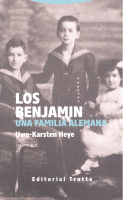 BENJAMIN UNA FAMILIA ALEMANA