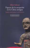 FIGURAS DE LA EXCEPCION EN LA CHINA ANTIGUA