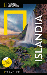 ISLANDIA GUIA NATIONAL GEOGRAPHIC TRAVELER