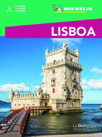 LISBOA MICHELIN GUIA VERDE