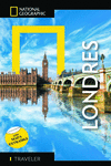 LONDRES GUIA NATIONAL GEOGRAPHIC TRAVELER