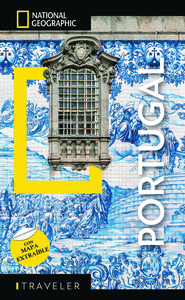 PORTUGAL GUIA NATIONAL GEOGRAPHIC TRAVELER