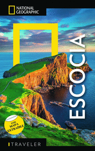 ESCOCIA GUIA NATIONAL GEOGRAPHIC TRAVELER