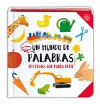 UN MUNDO DE PALABRAS 101 COSAS QUE PUEDO HACER