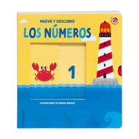 NUMEROS (MUEVO Y DESCUBRO)