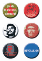 CHAPAS CHE GUEVARA (6)