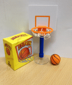 MINIBASKET DE MESA