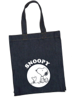 BOLSA VAQUERA SNOOPY