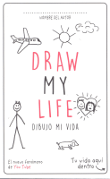 DRAW MY LIFE DIBUJO MI VIDA