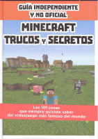 MINECRAFT TRUCOS Y SECRETOS
