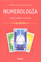 NUMEROLOGIA (ESTUCHE LIBRO+CARTAS)