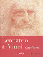LEONARDO DA VINCI CUADERNOS