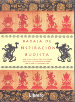 BARAJA DE INSPIRACION BUDISTA