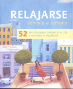 RELAJARSE SEMANA A SEMANA