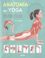 ANATOMIA DEL YOGA