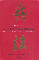 ARTE DE LA GUERRA N/E ILUSTRADA