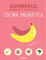 SUPERFACIL COCINA ENERGETICA
