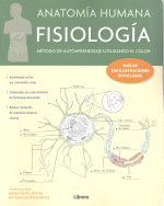 ANATOMIA HUMANA FISIOLOGICA METODO AUTOAPRENDIZA.UTI.COLOR