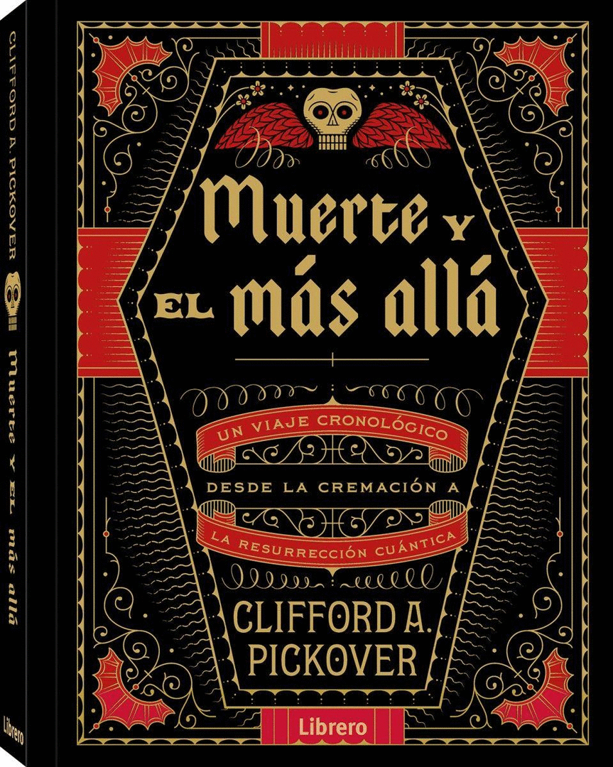 MUERTE Y EL MAS ALLA