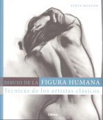 DIBUJO DE LA FIGURA HUMANA TECNICAS ARTISTAS CLASICOS