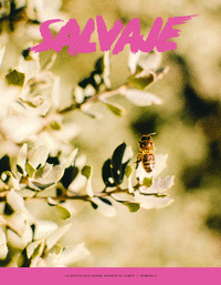 REVISTA SALVAJE 8