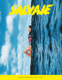 REVISTA SALVAJE 9