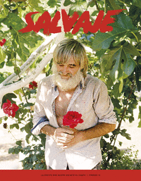 REVISTA SALVAJE 10