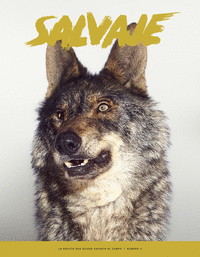 REVISTA SALVAJE 11