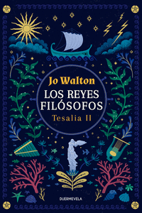 REYES FILOSOFOS - TESALIA 2